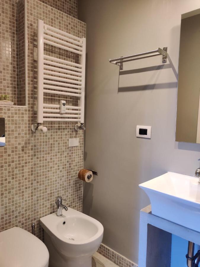 Corso Experience Hotel Rome Bagian luar foto