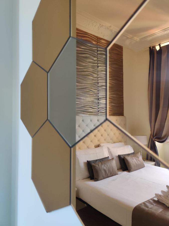 Corso Experience Hotel Rome Bagian luar foto