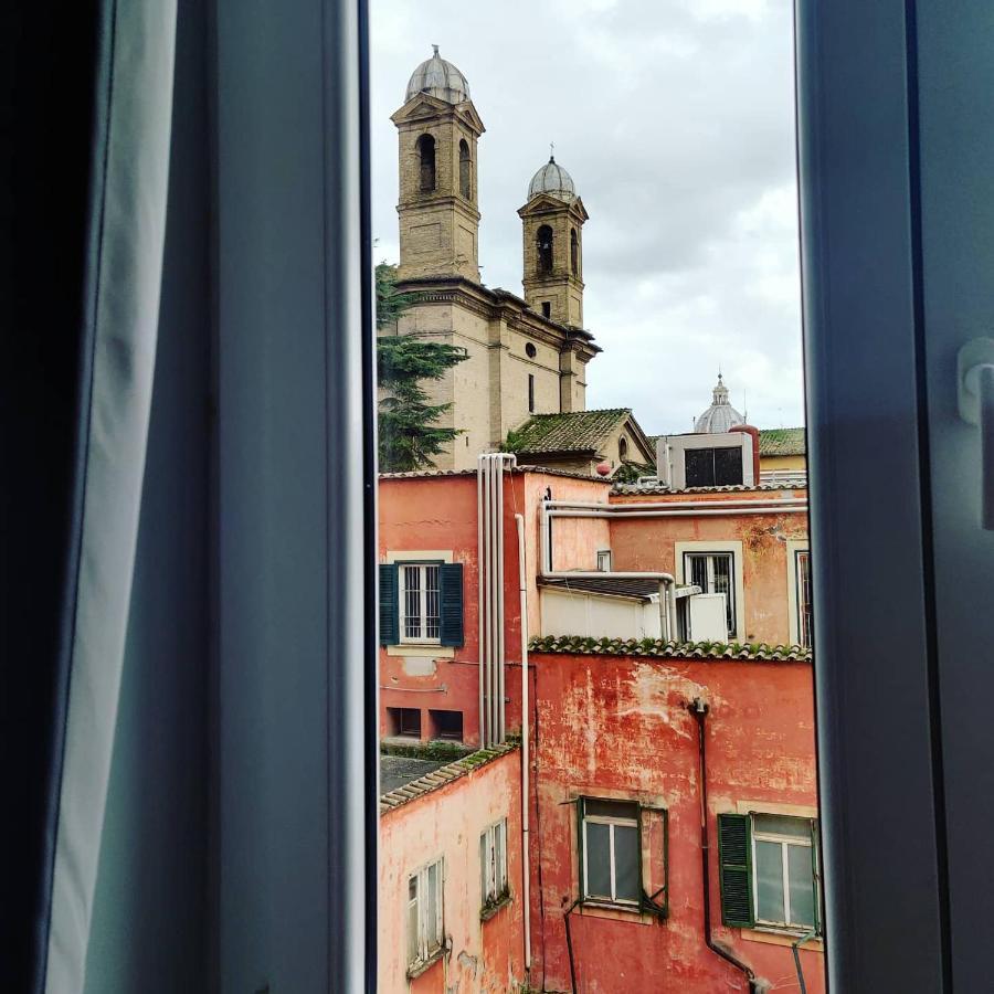 Corso Experience Hotel Rome Bagian luar foto