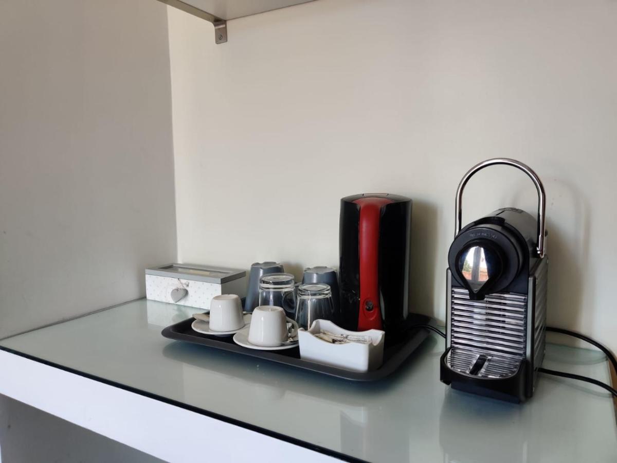 Corso Experience Hotel Rome Bagian luar foto