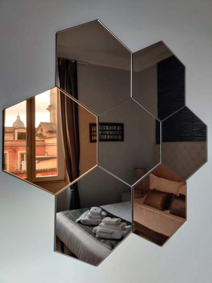 Corso Experience Hotel Rome Bagian luar foto