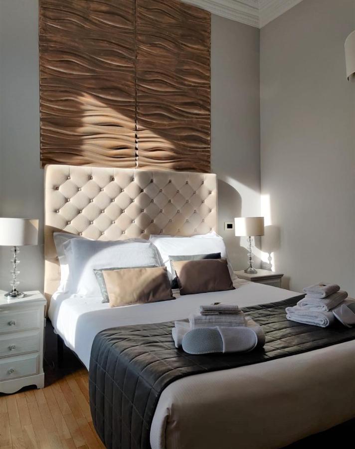 Corso Experience Hotel Rome Bagian luar foto