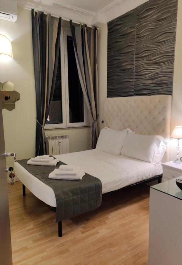 Corso Experience Hotel Rome Bagian luar foto