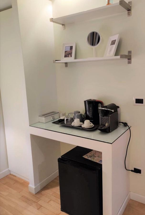Corso Experience Hotel Rome Bagian luar foto