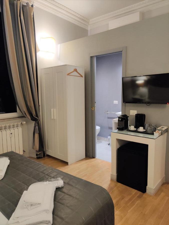 Corso Experience Hotel Rome Bagian luar foto