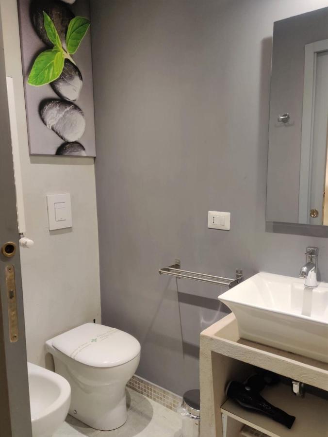 Corso Experience Hotel Rome Bagian luar foto
