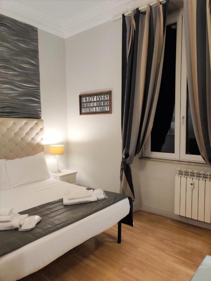 Corso Experience Hotel Rome Bagian luar foto