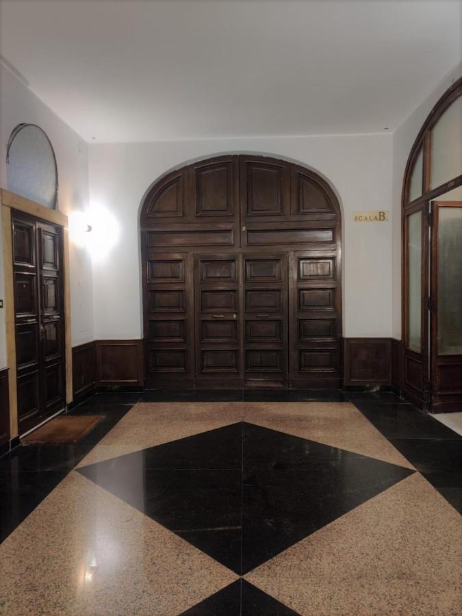 Corso Experience Hotel Rome Bagian luar foto