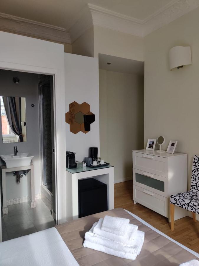 Corso Experience Hotel Rome Bagian luar foto