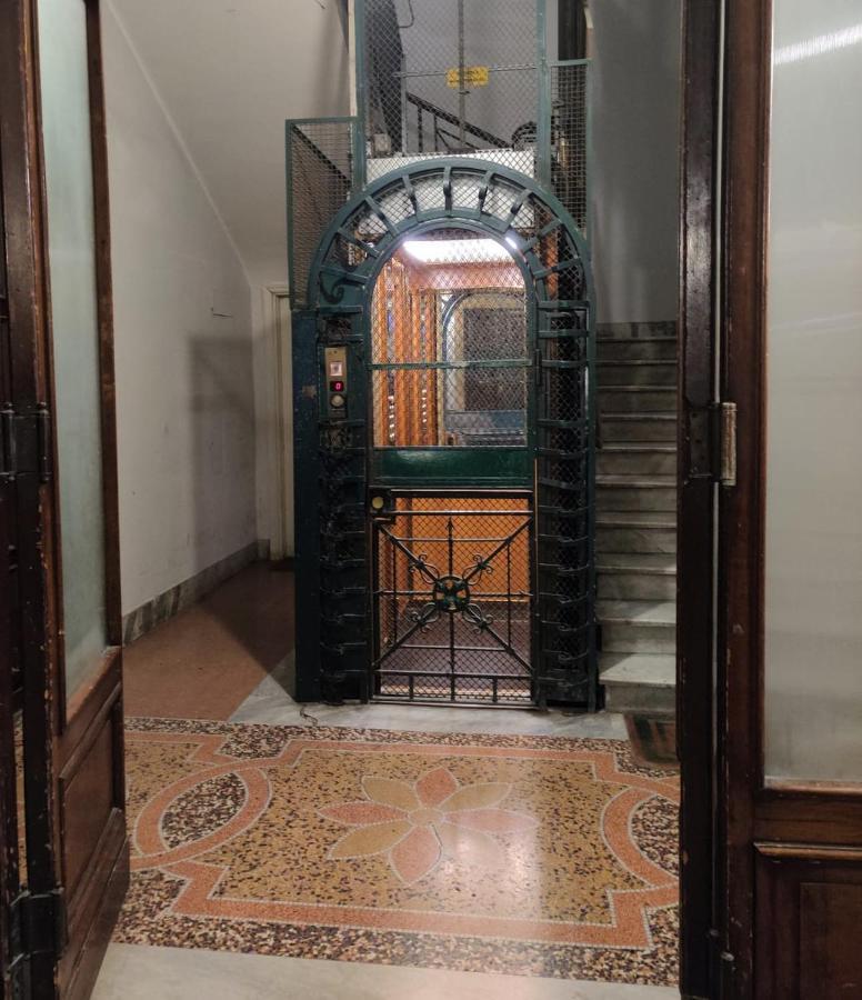 Corso Experience Hotel Rome Bagian luar foto