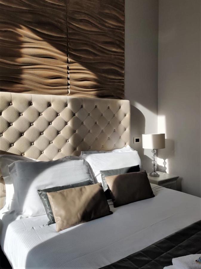Corso Experience Hotel Rome Bagian luar foto