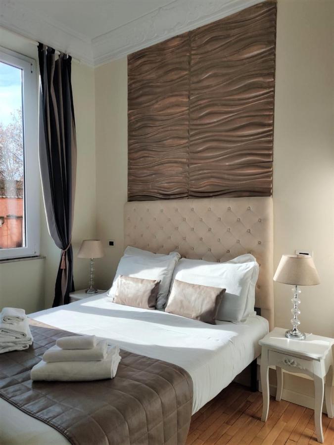 Corso Experience Hotel Rome Bagian luar foto