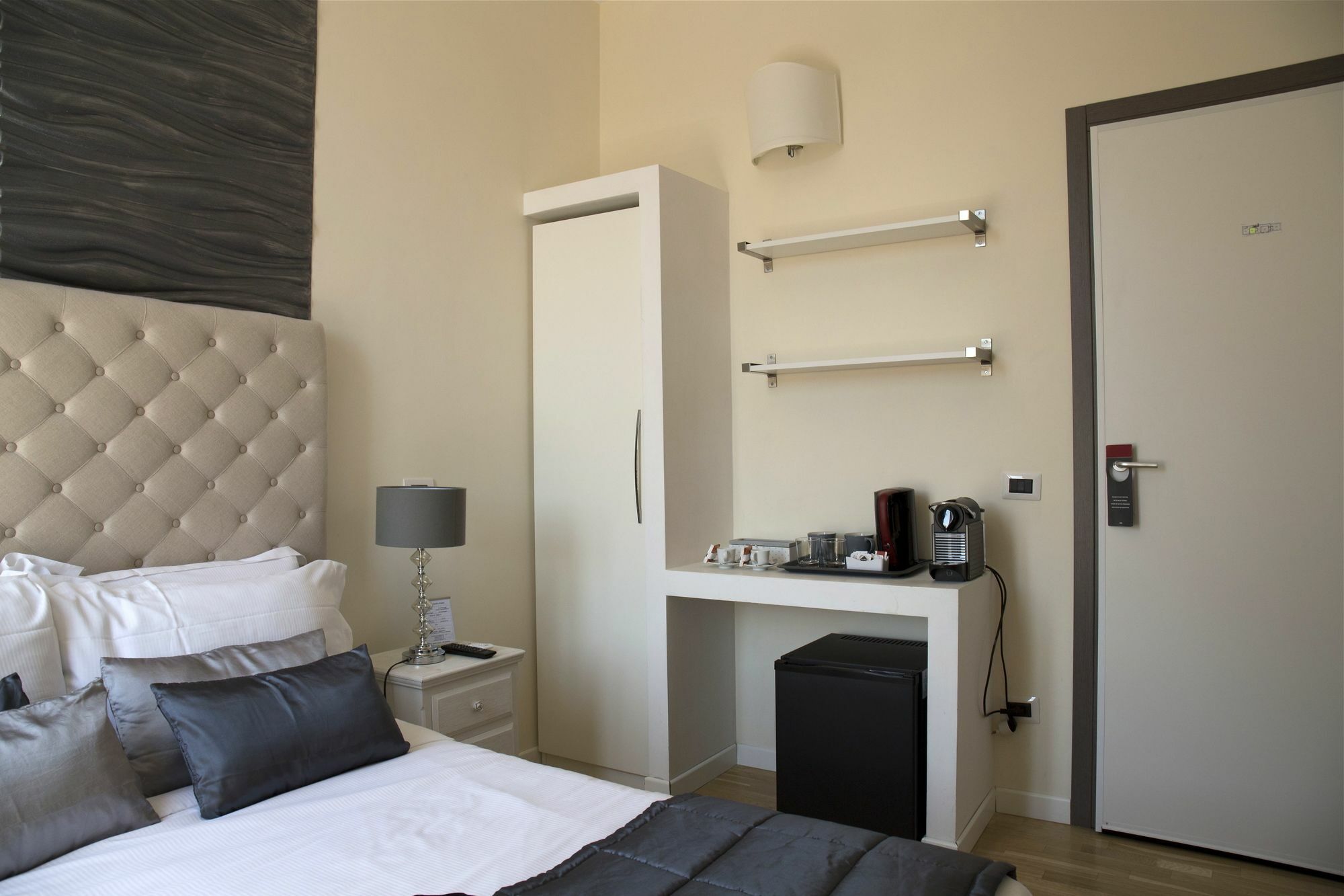 Corso Experience Hotel Rome Bagian luar foto