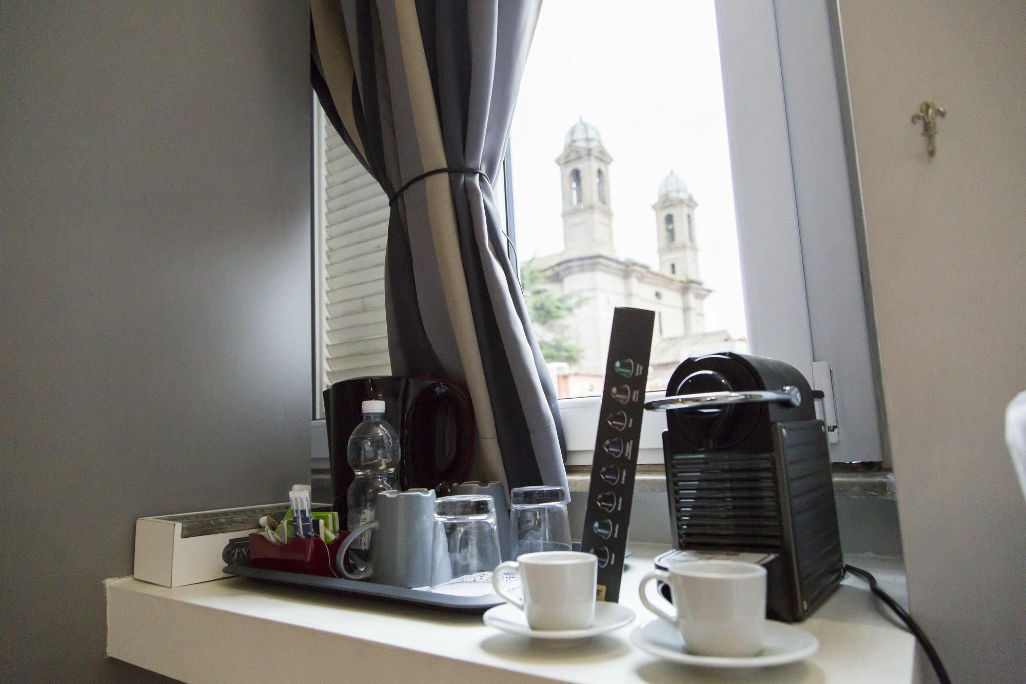 Corso Experience Hotel Rome Bagian luar foto