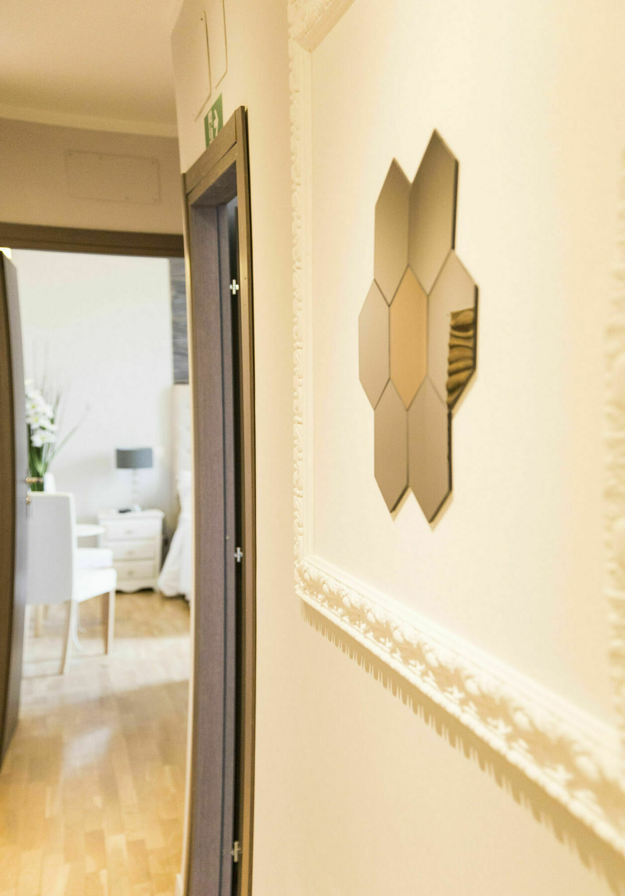 Corso Experience Hotel Rome Bagian luar foto