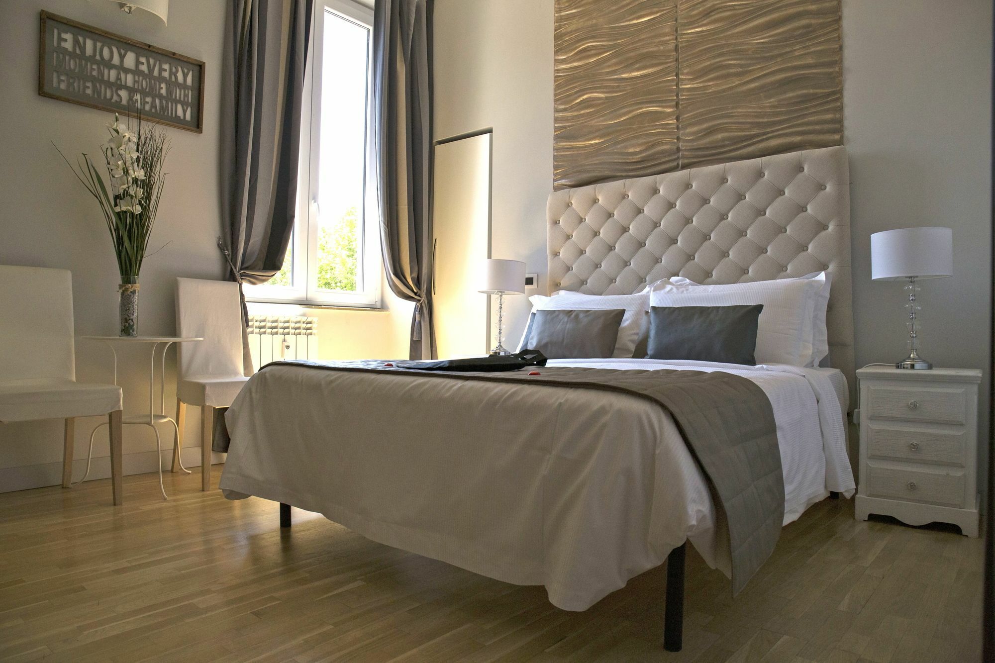 Corso Experience Hotel Rome Bagian luar foto