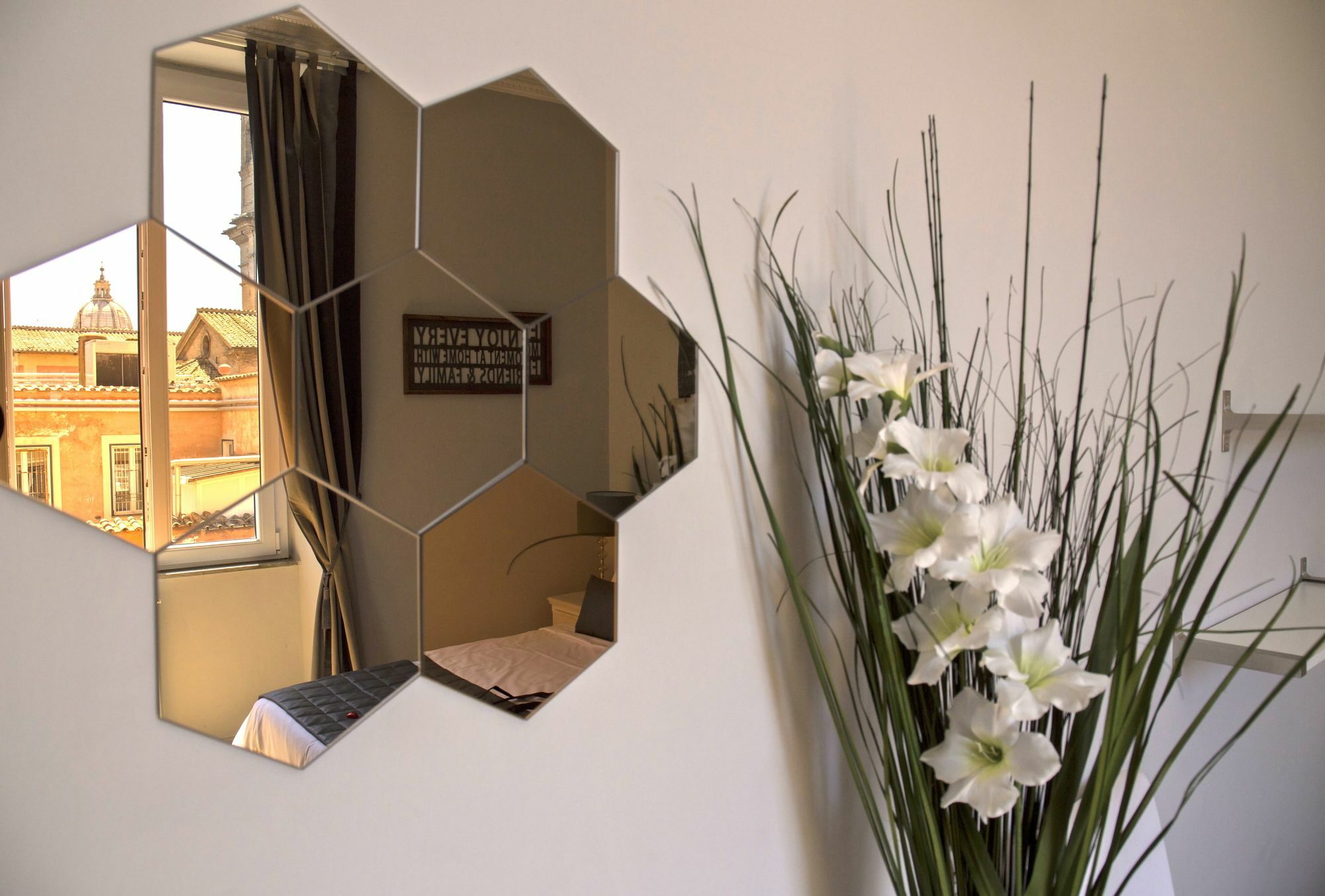 Corso Experience Hotel Rome Bagian luar foto
