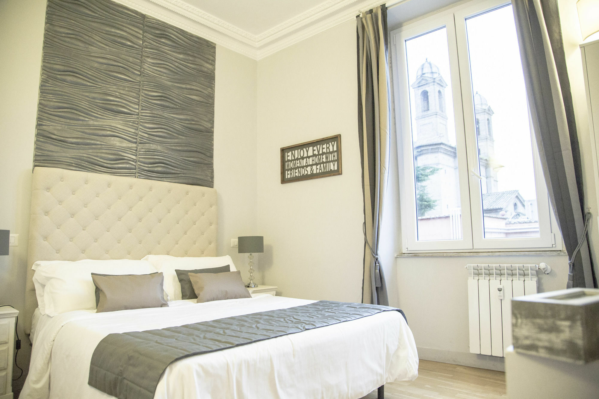 Corso Experience Hotel Rome Bagian luar foto