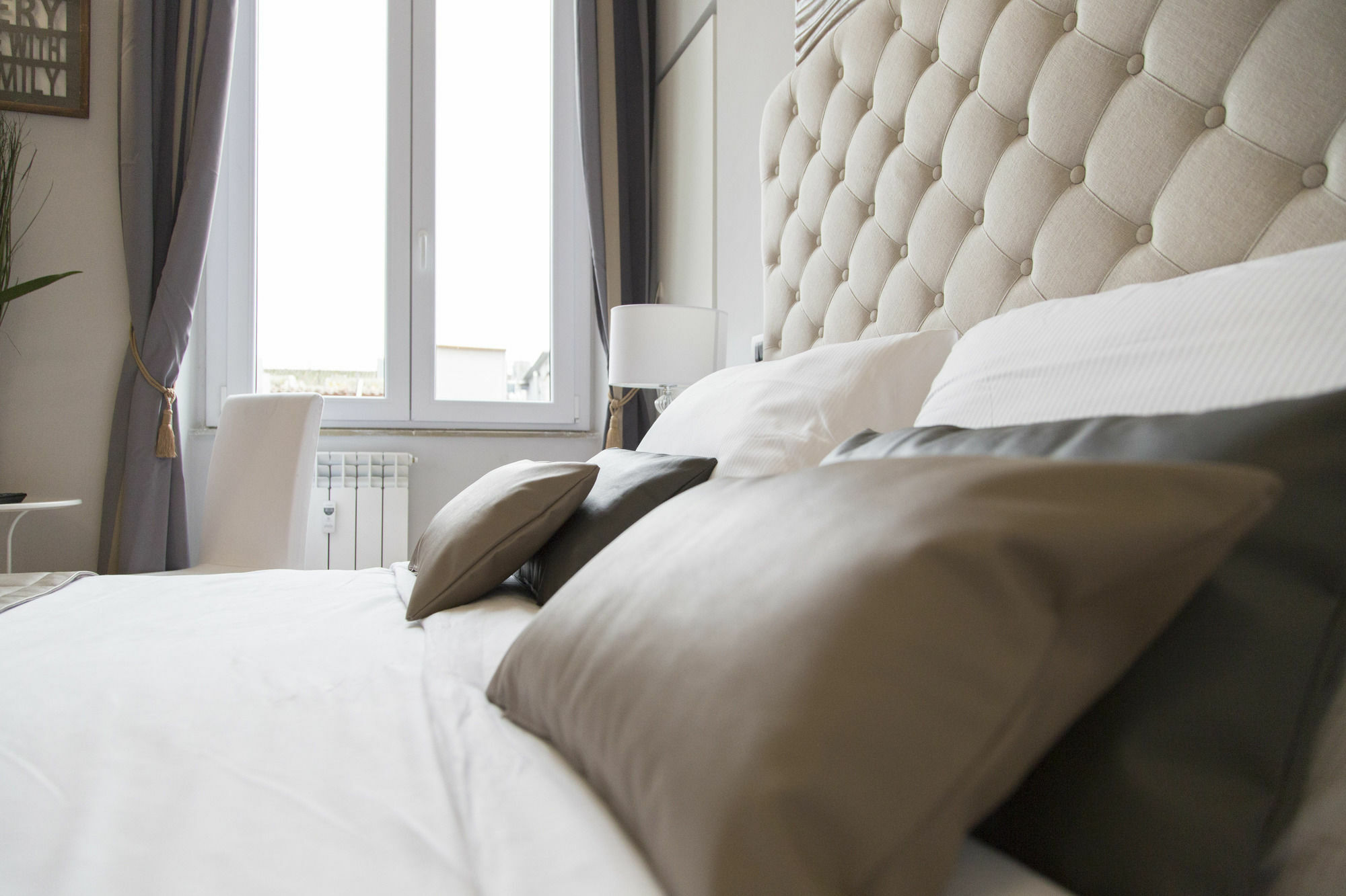 Corso Experience Hotel Rome Bagian luar foto