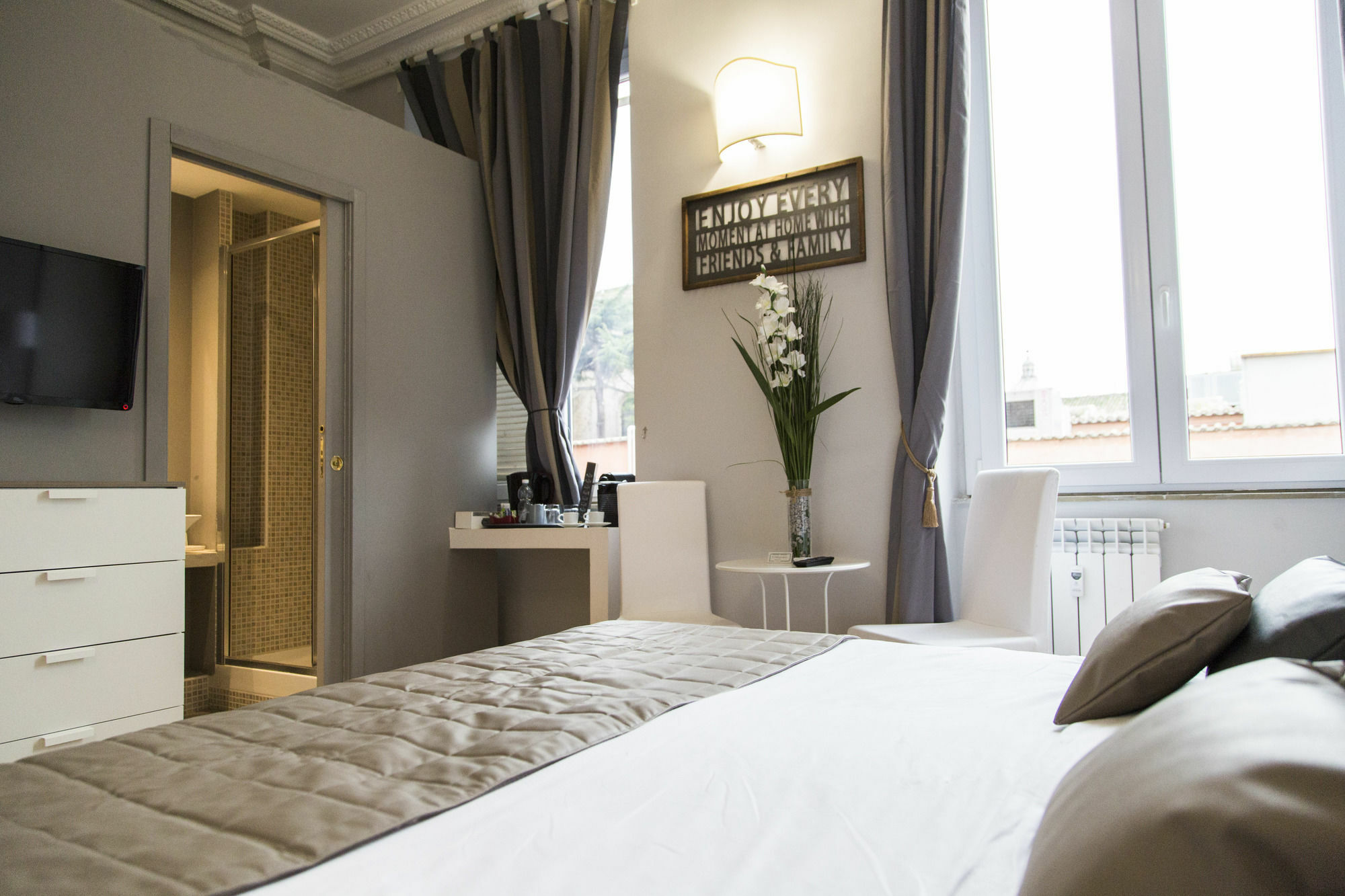 Corso Experience Hotel Rome Bagian luar foto
