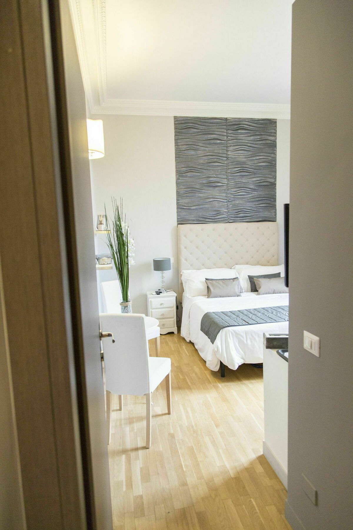 Corso Experience Hotel Rome Bagian luar foto